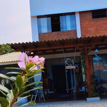 Quintas Da Barra Bnb A 30M Da Praia Balneario Barra do Sul Exterior photo