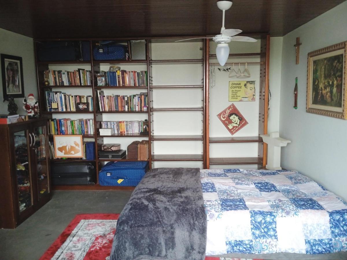 Quintas Da Barra Bnb A 30M Da Praia Balneario Barra do Sul Exterior photo