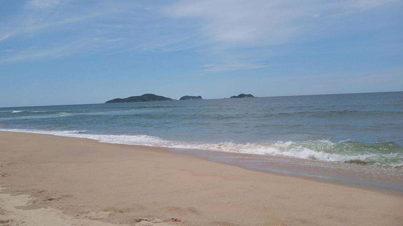 Quintas Da Barra Bnb A 30M Da Praia Balneario Barra do Sul Exterior photo