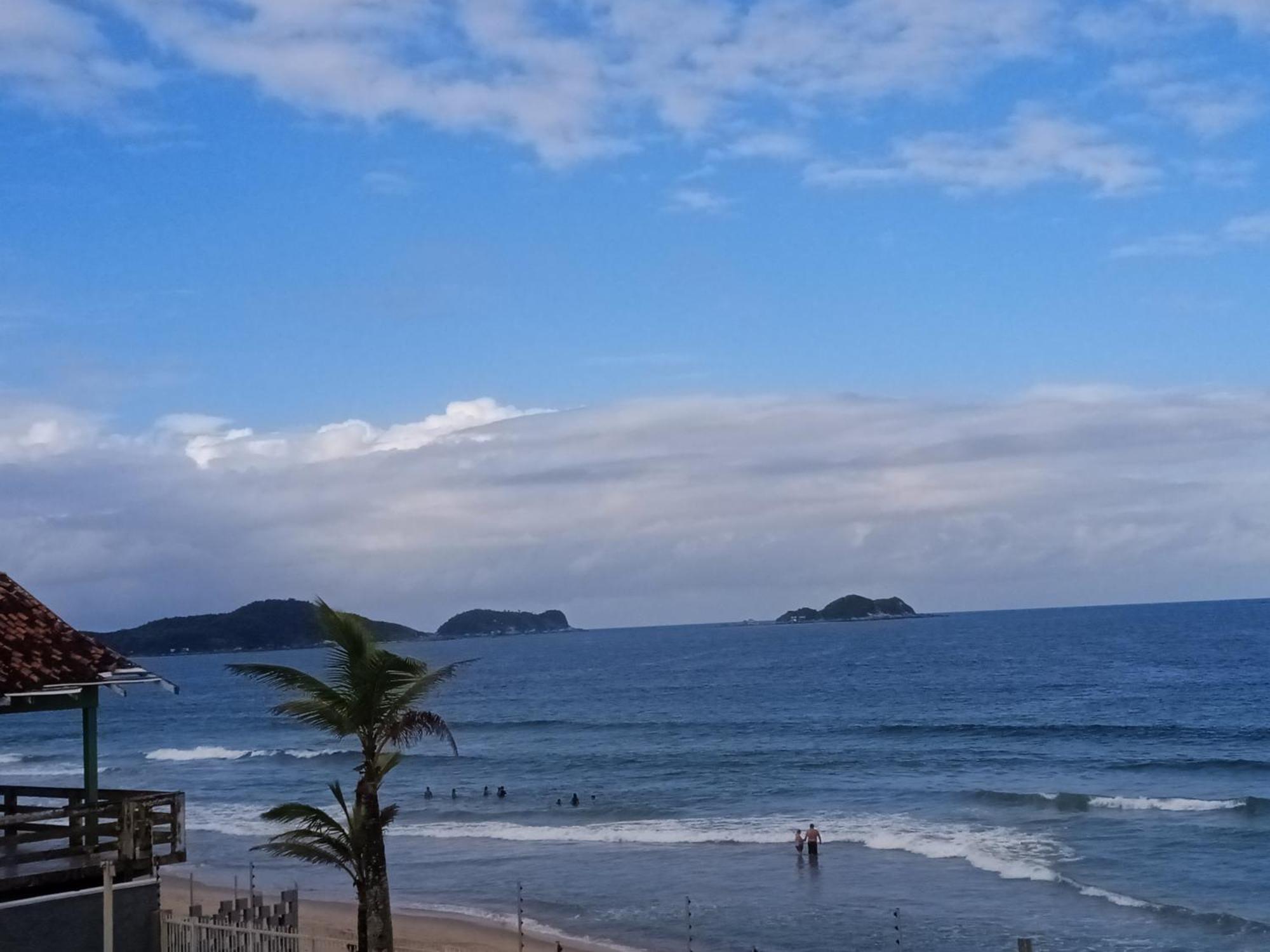 Quintas Da Barra Bnb A 30M Da Praia Balneario Barra do Sul Exterior photo