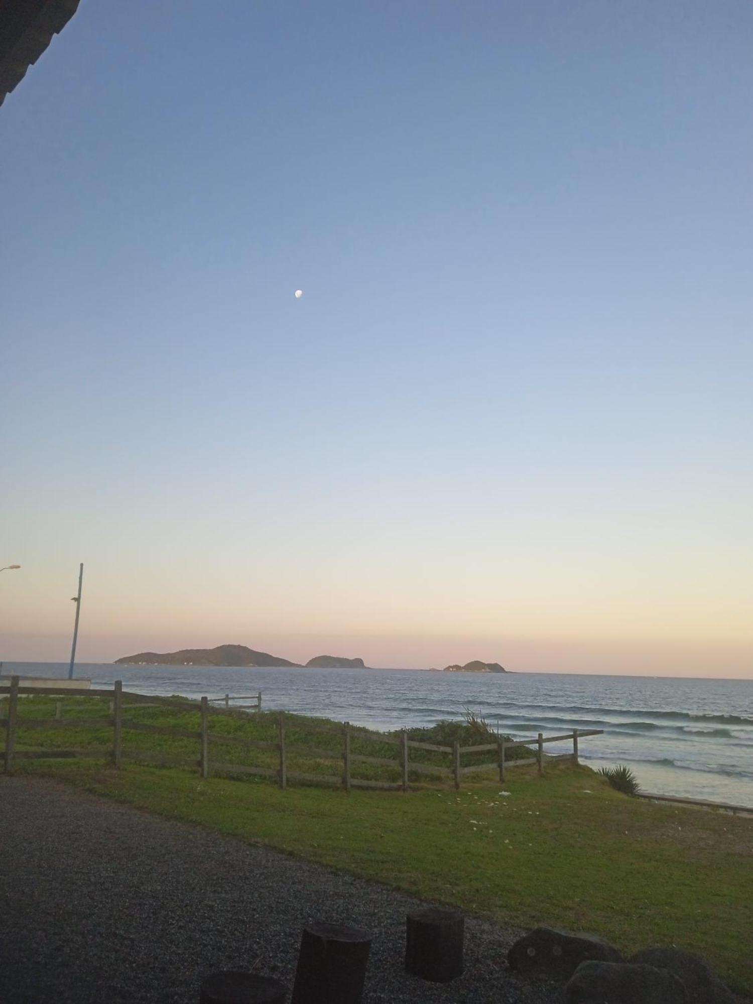 Quintas Da Barra Bnb A 30M Da Praia Balneario Barra do Sul Exterior photo