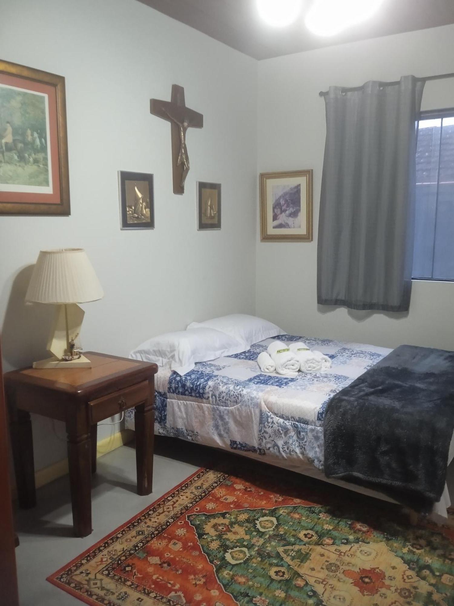 Quintas Da Barra Bnb A 30M Da Praia Balneario Barra do Sul Exterior photo