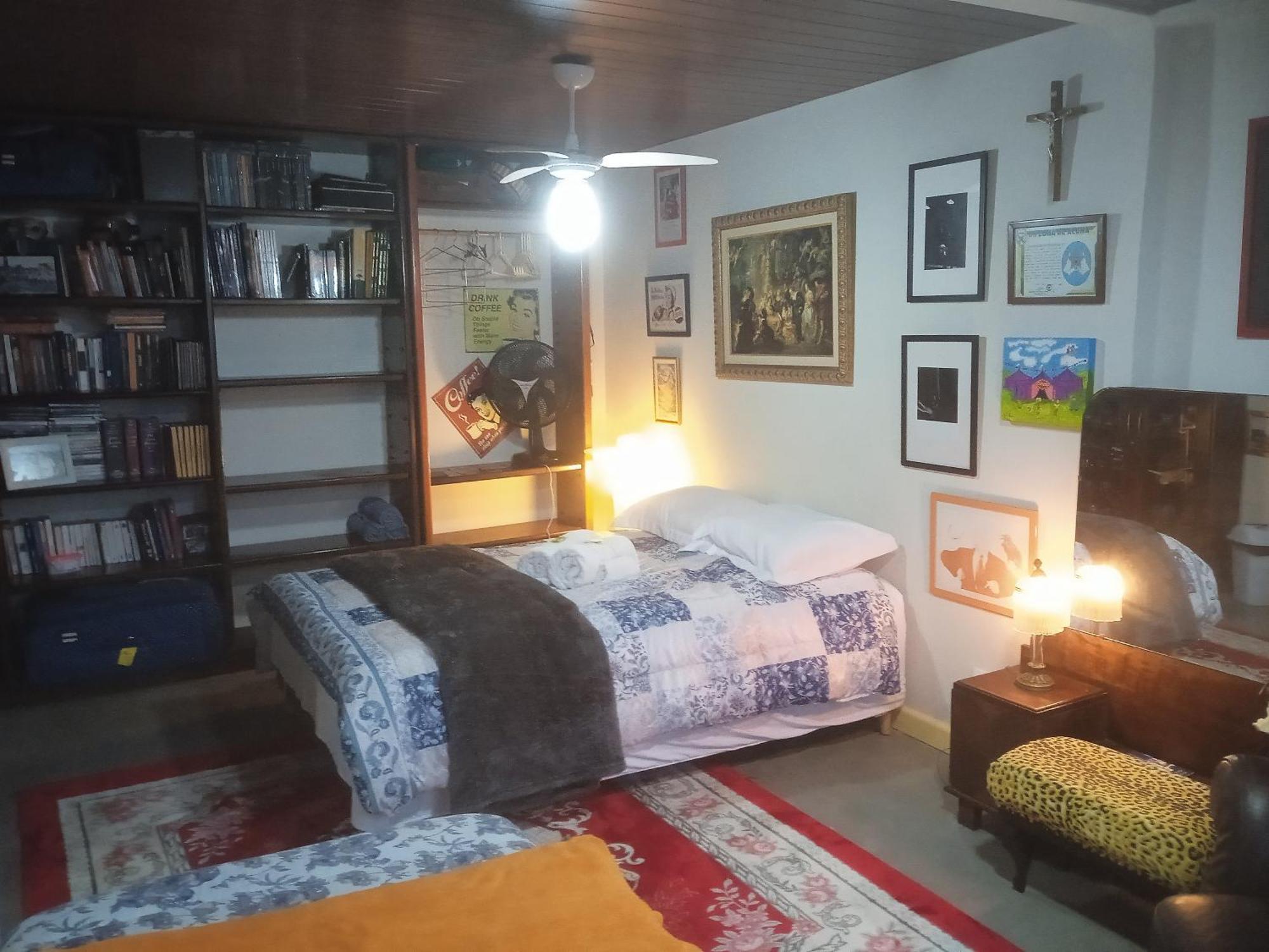 Quintas Da Barra Bnb A 30M Da Praia Balneario Barra do Sul Exterior photo