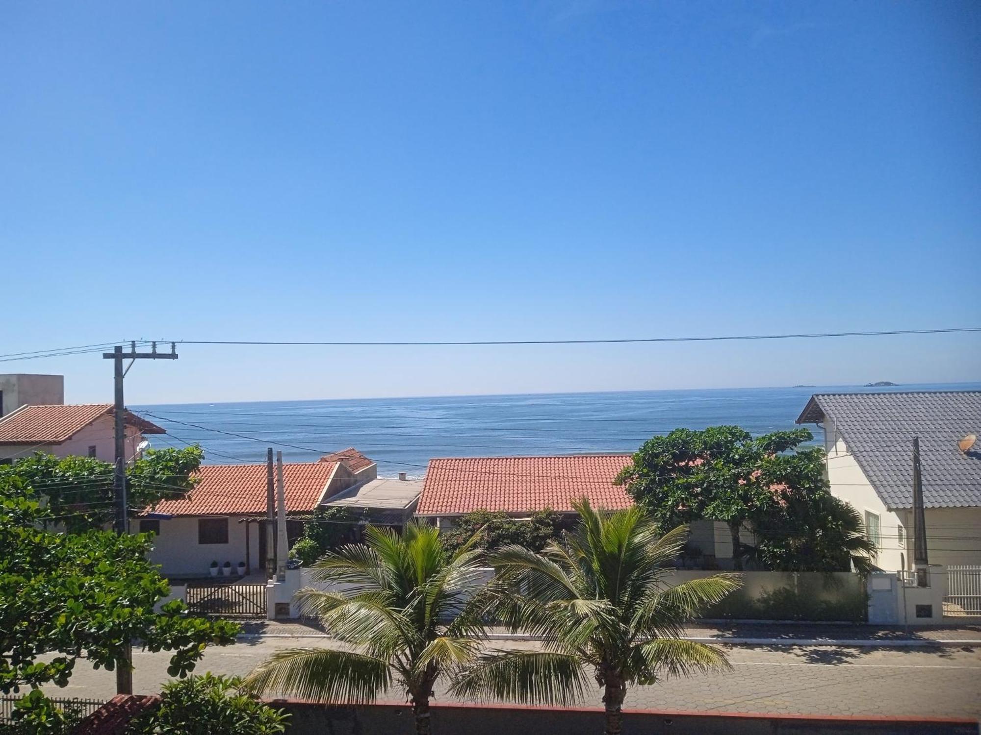 Quintas Da Barra Bnb A 30M Da Praia Balneario Barra do Sul Exterior photo