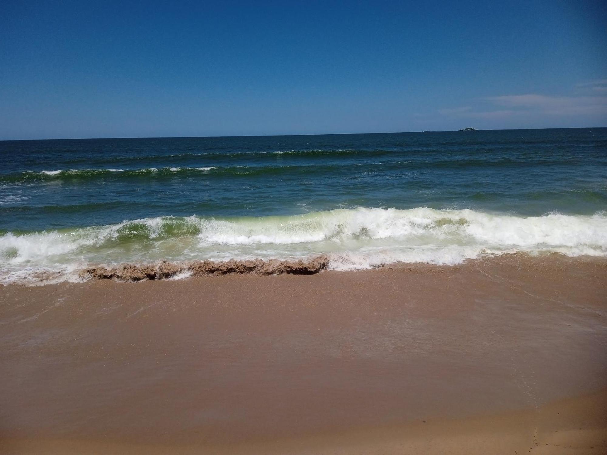 Quintas Da Barra Bnb A 30M Da Praia Balneario Barra do Sul Exterior photo